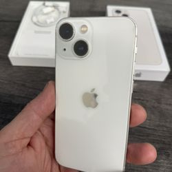 iPhone 13 In Several Color Available 128gb / Liberado Para Cualquier Companias 