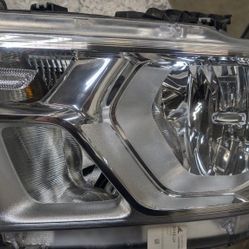 OEM 5th Gen Ram Headlights