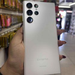 Samsung Galaxy S22 ULTRA 256GB UNLOCKED❕