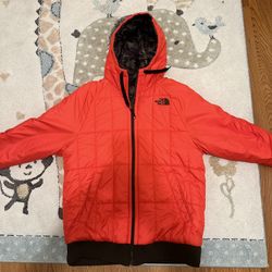 The North Face