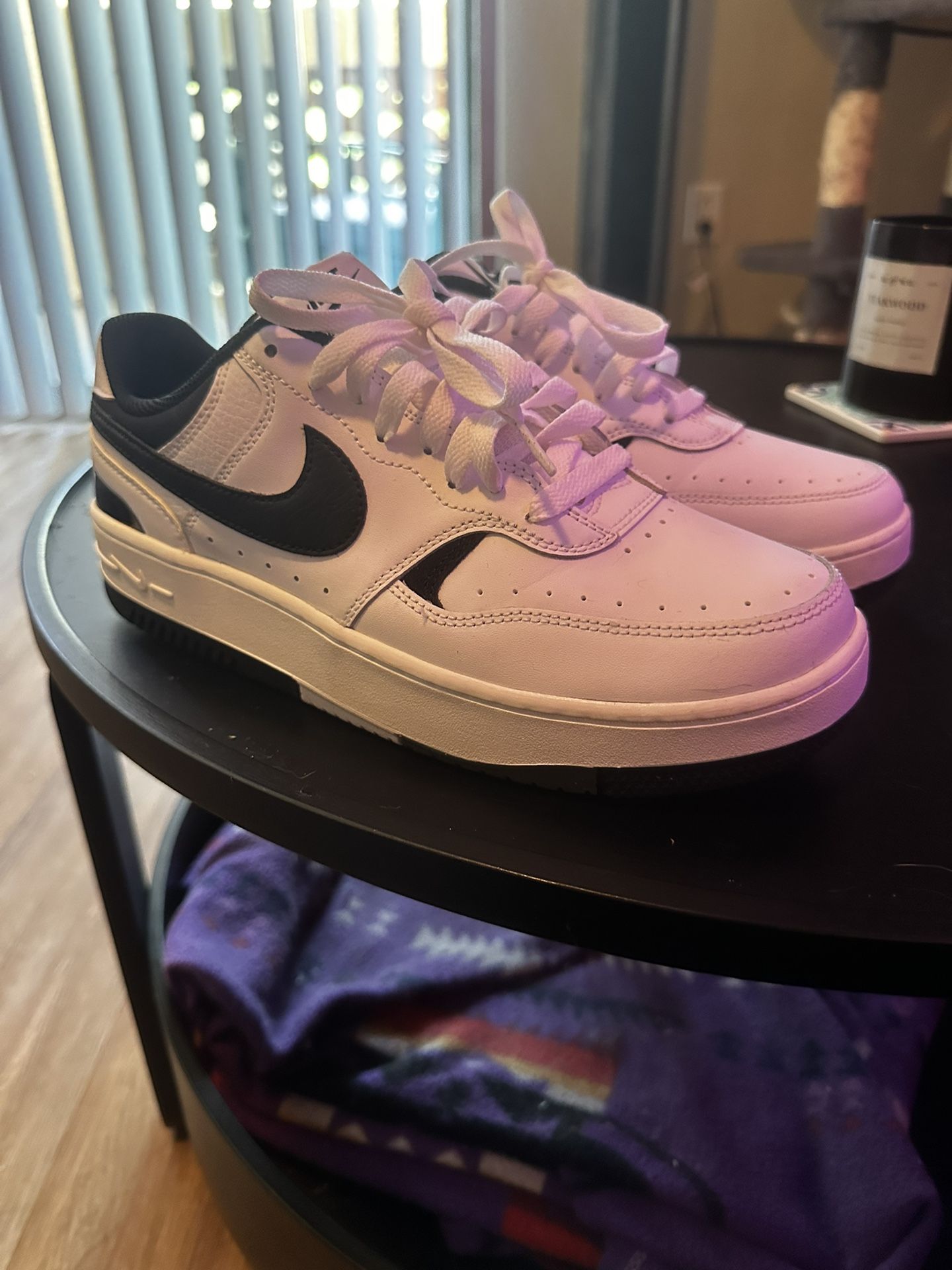 Women’s Nike Air Force 1s