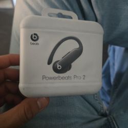 Power beats pro 2
