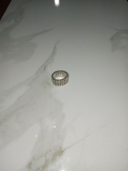 Stretch Ring