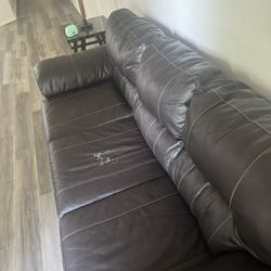 Living Room Couch And Love Seat Set