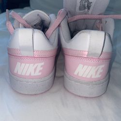 Girls Nike Shoes 