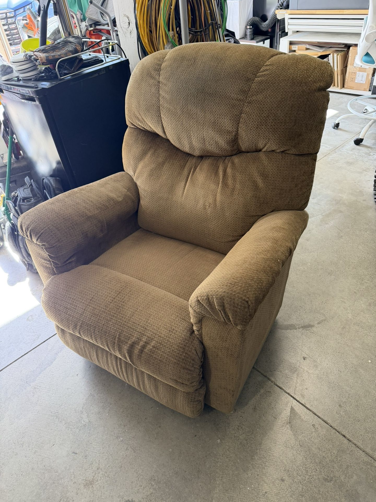 Lazy Boy Recliner