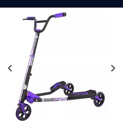 Scooter - Pearland Pick Up 