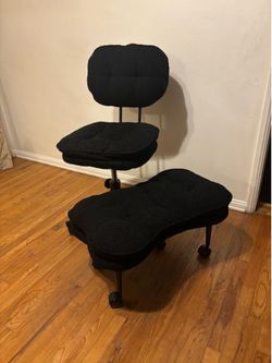 Office chair
