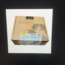 Jabra Speaker 410 MS Speaker Phone 