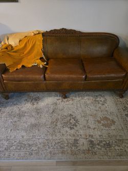 Antique sofa 1800's