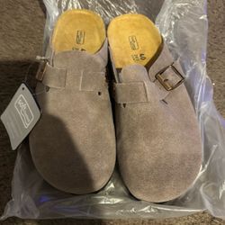 Birkenstock Shoes Size 40 260 L9 M7