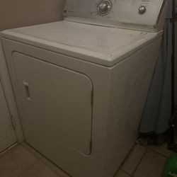 Maytag Dryer – Works Good – $150