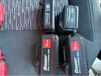 Tools