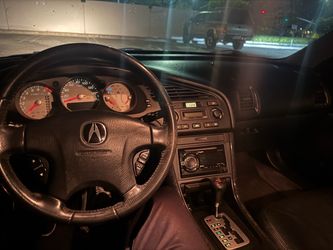 2003 Acura TL