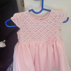 12 Months Dress