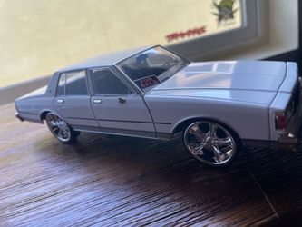 CHEVY CAPRICE