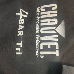 Chauvet 4 Bar Tri