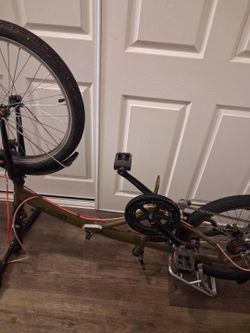 Citizen Folding Bike