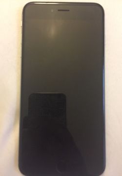 iPhone 6plus