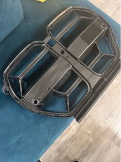 Bmw g8x csl grill for sale