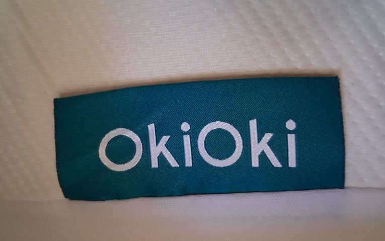 Oki Oki - Cal King Waterproof Mattress Pad
