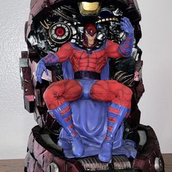 CO Signature Magneto 
