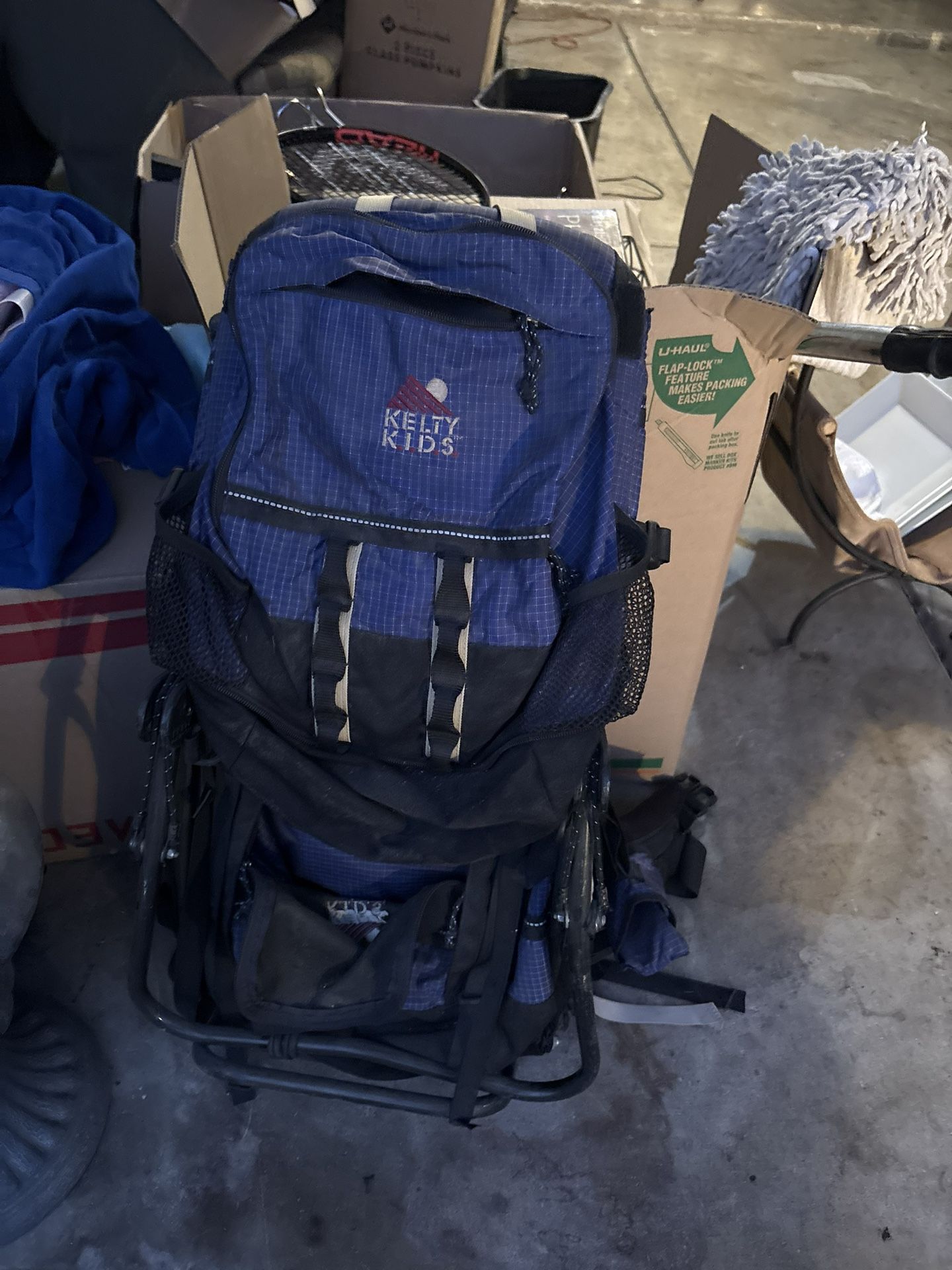 hiking backpack 