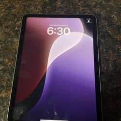 Ipad air (4th generation)