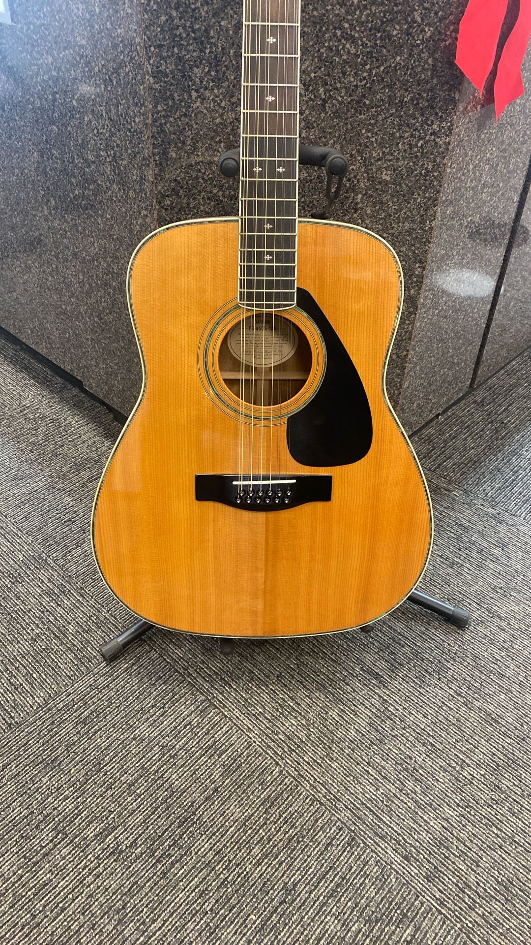 Guitar