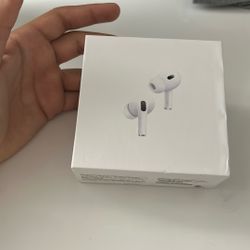 AirPods Pro 2nd Gen