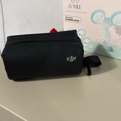 DJI Combo Pocket 3