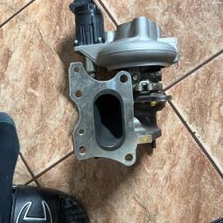 Honda Civic 1.5L Turbo