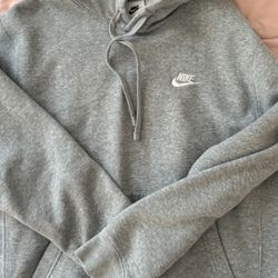 Nike Sweatshirt 