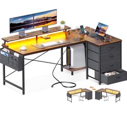 Computer desk NEW