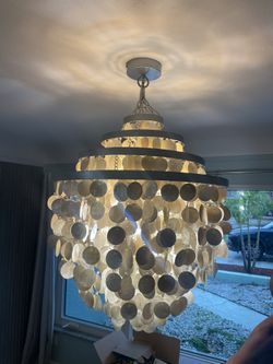 Chandelier