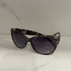 Tortoiseshell Sunglasses
