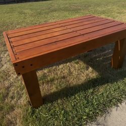 Farm House Style Table