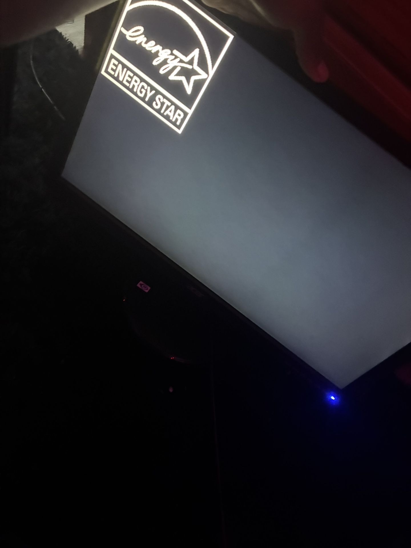 ACER monitoe