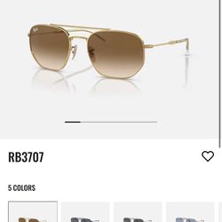 ray ban chromance polarized