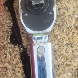 Proto ..3/4 Inch Drive Torque Wrench 