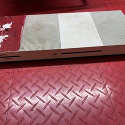 2 XBOX ONE UNITS ONLY 