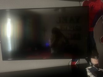 44 in smart tv
