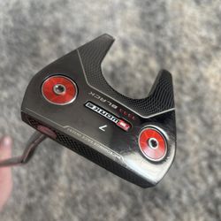 Odyssey O-works 7 Putter RH
