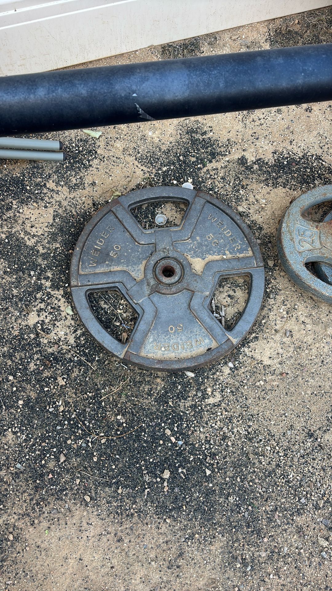 Weights