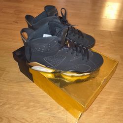 Jordan 6 Retro DMP 8.5 Men
