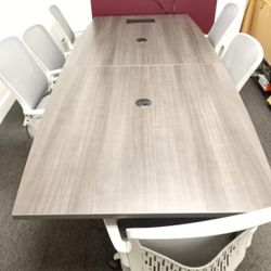 Office Meeting Table