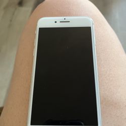 iPhone 8 Color Blanco 