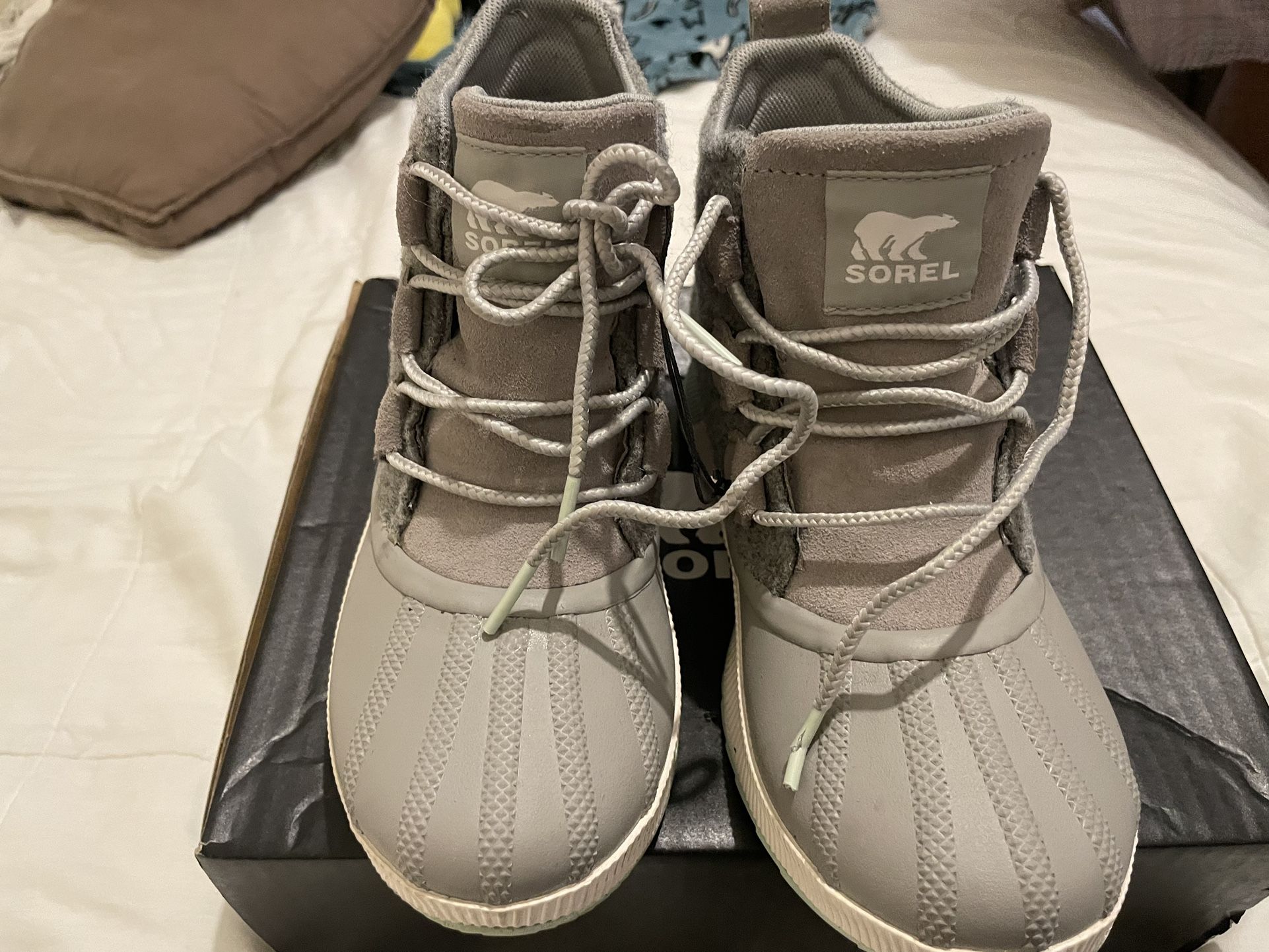 SOREL Waterproof Boot