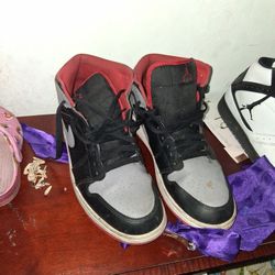 Jordans