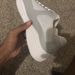 Prada American Cups Size 39/size 7